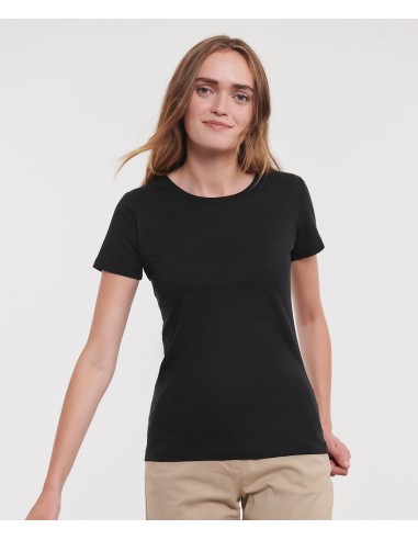 R-R-108F-0-Ladies Pure Organic Tee